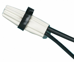 SPLICE KIT 2 TO 4/0 AWG 221F WHT by TE Connectivity IDENT