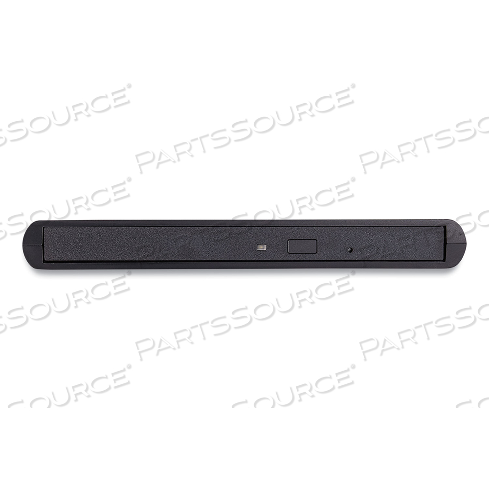 EXTERNAL SLIMLINE CD/DVD WRITER, 8X DVD WRITE SPEED/24X CD WRITE SPEED 