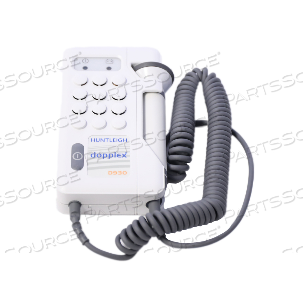 SONICAID® FETAL DOPPLER WITH 3MHZ WATERPROOF PROBE by Arjo Inc. SONICAID® FETAL DOPPLER WITH 3MHZ WATERPROOF PROBE by Arjo Inc.