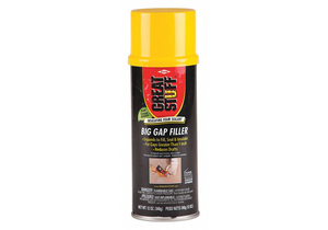 FOAM SEALANT CREAM 12 OZ 3 GAPS/CRACKS by Great Stuff