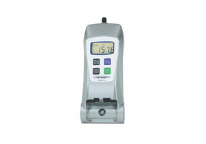 D2978 DIGITAL FORCE GAUGE 500 LB. 4 DIGIT LCD by Shimpo Drives, Inc