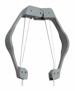EXTRACTION TOOL PLCC 4 IN 20 TO 128 PINS by OK Industries
