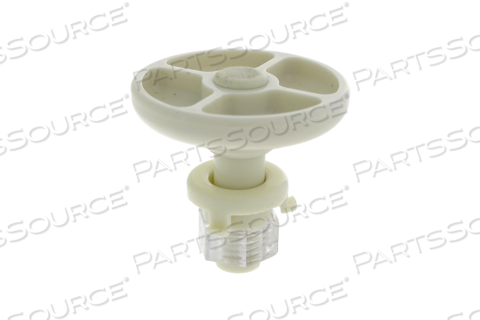 LEVELING SCALE FEET ASSEMBLY KIT by A&D ENGINEERING