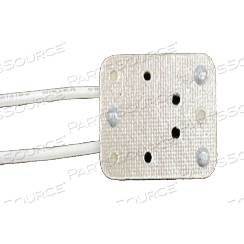 SOCKET OUTPATIENT II LIGHT by Burton Medical