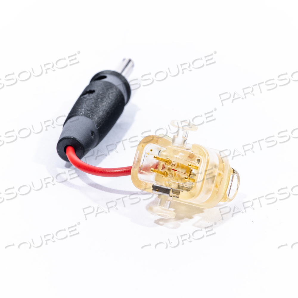 BABYLOG 8000 SHORTING PLUG by Draeger Inc.