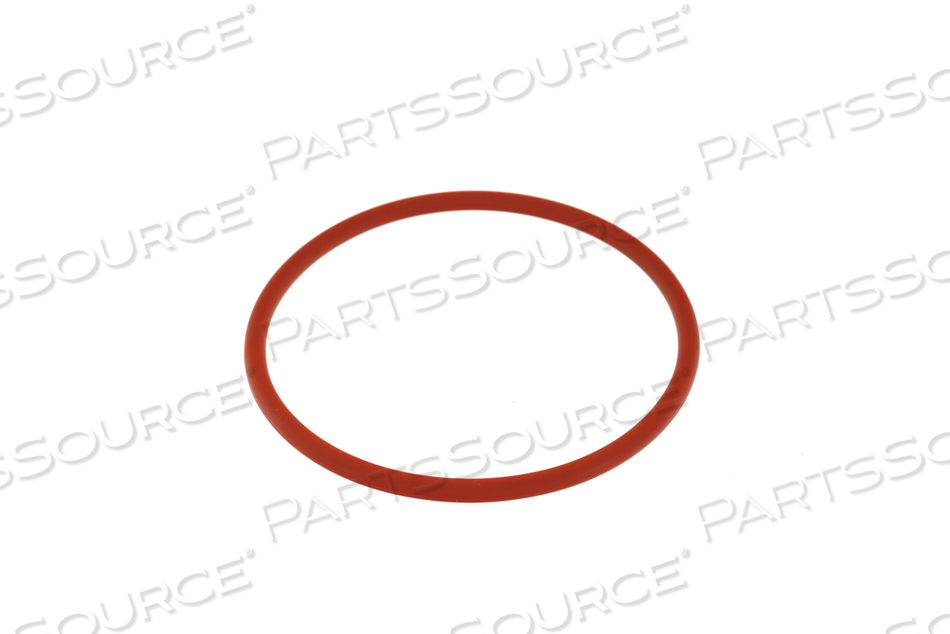 59.92 IN ID SILICONE 50 DUROMETER BCG INJECTION MOLDED O-RING by Datex-Ohmeda 59.92 IN ID SILICONE 50 DUROMETER BCG INJECTION MOLDED O-RING by Datex-Ohmeda