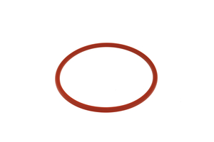 59.92 IN ID SILICONE 50 DUROMETER BCG INJECTION MOLDED O-RING by Datex-Ohmeda