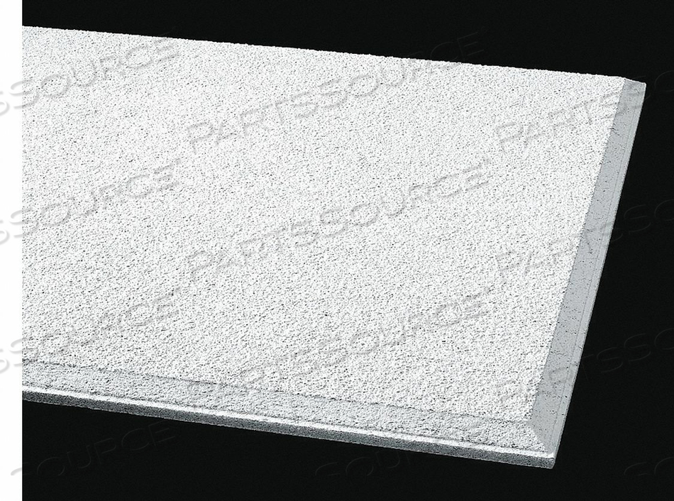 CEILING TILE 24 W 24 L 3/4 THICK PK12 by Armstrong