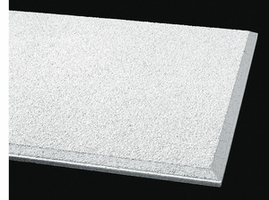 CEILING TILE 24 W 24 L 3/4 THICK PK12 by Armstrong