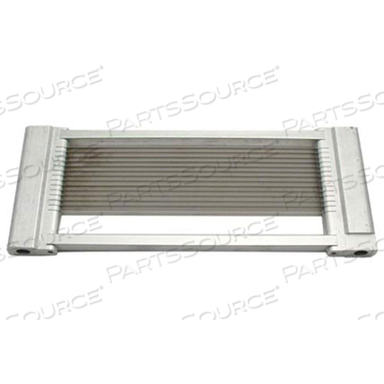 1/4 BLADE ASSEMBLY-TOMATO SLICER by Nemco Food Equipment