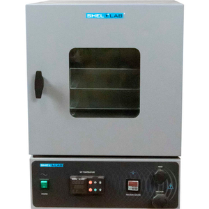 SHEL LAB SVAC1 DIGITAL VACUUM OVEN, 0.56 CU. FT. (15.9 L), 115V by Sheldon Manufacturing Inc. (Shel Lab/Lab Armor) SHEL LAB SVAC1 DIGITAL VACUUM OVEN, 0.56 CU. FT. (15.9 L), 115V by Sheldon Manufacturing Inc. (Shel Lab/Lab Armor)