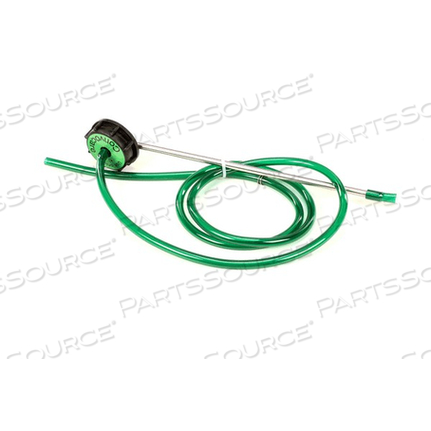 SUCTION PIPE ,CONVOCARE WITH S by Cleveland Range, LLC