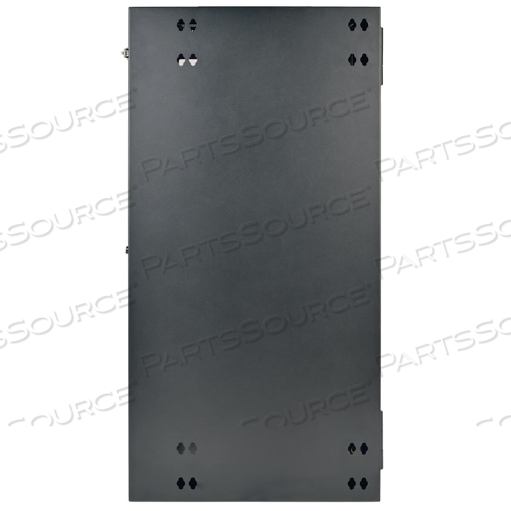 26U WALL MOUNT RACK ENCLOSURE CABINET W HINGED ACRYLIC WINDOW by Tripp Lite 26U WALL MOUNT RACK ENCLOSURE CABINET W HINGED ACRYLIC WINDOW by Tripp Lite