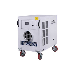 INDOOR/OUTDOOR PORTABLE AIR CONDITIONER - 60,000 BTU 5 TONS, AC ONLY by Kwikool