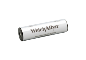 BATTERY RECHARGEABLE, 1 CELL, LITHIUM ION, 3.7V, 2100 MAH by Welch Allyn Inc.