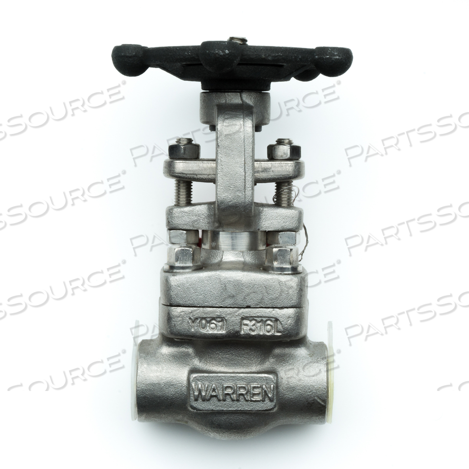 STEAM RISING VALVE by STERIS Corporation