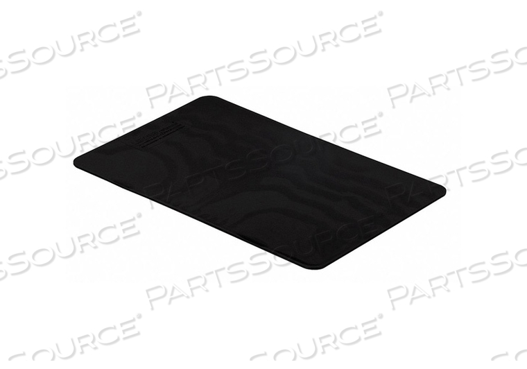ESD BOX INSERT COVER BLACK by Lewisbins ESD BOX INSERT COVER BLACK by Lewisbins
