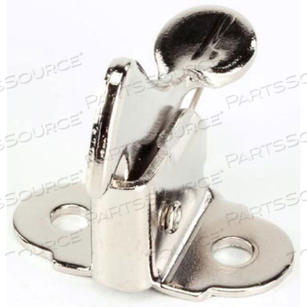 CATCH ELBOW ZINC by Nor-Lake, Incorporated