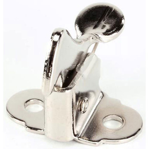 CATCH ELBOW ZINC by Nor-Lake, Incorporated