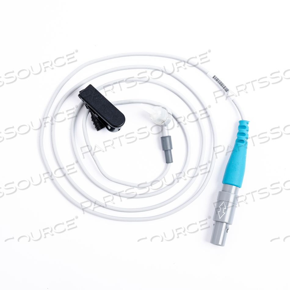 ECHO-SCREEN III 4' OAE CABLE, TESTED, V.2 by Natus Medical