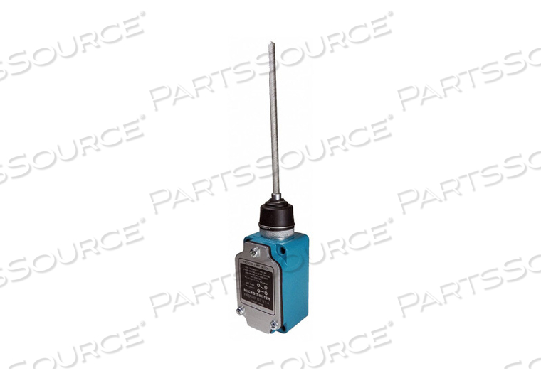ENCLOSED LIMIT SWITCH 1.19 IN W by Honeywell