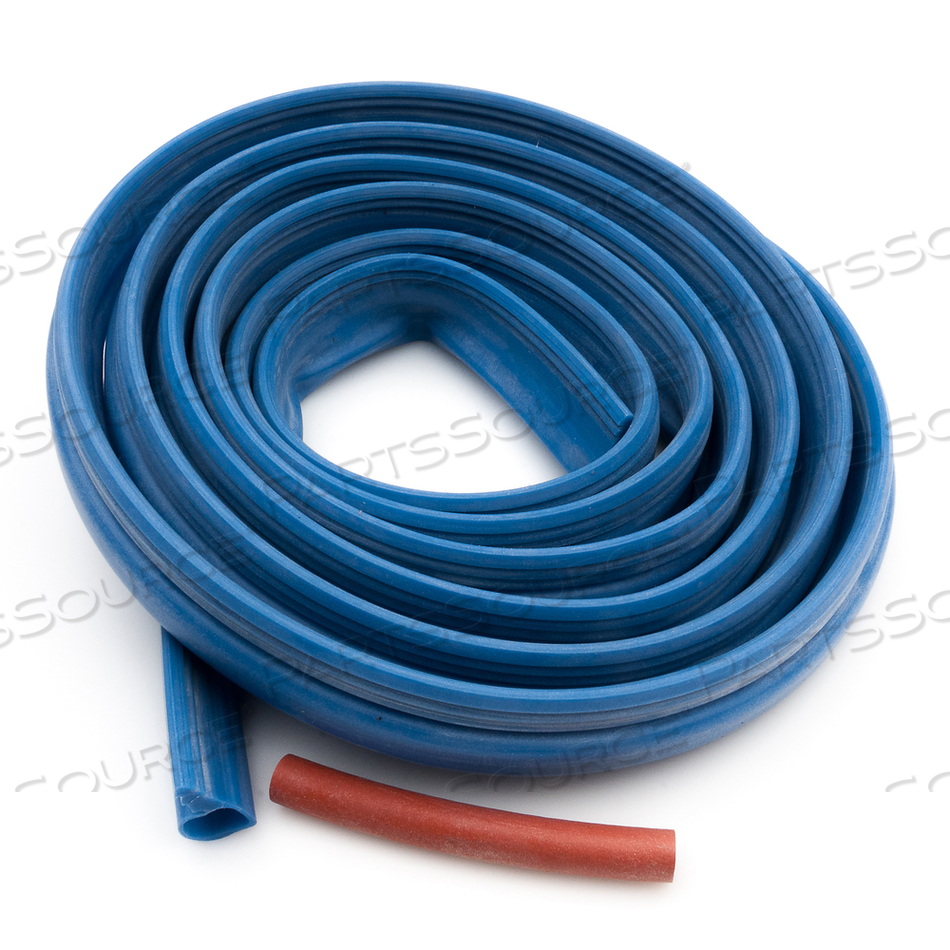 SILICONE GASKET FOR DOOR ASSEMBLY by STERIS Corporation SILICONE GASKET FOR DOOR ASSEMBLY by STERIS Corporation