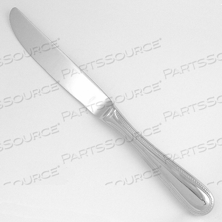 DINNER KNIFE LENGTH 9 1/8 IN PK12 by Walco
