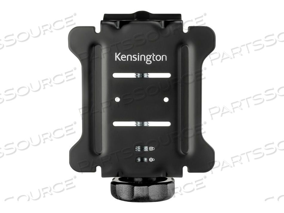 DOCKING STATION MOUNTING BRACKET, MOUNTING BRACKET, DESKTOP by Kensington Computer Products DOCKING STATION MOUNTING BRACKET, MOUNTING BRACKET, DESKTOP by Kensington Computer Products