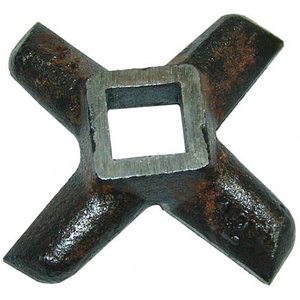 KNIFE, GRINDER - #10/12 by Intedge