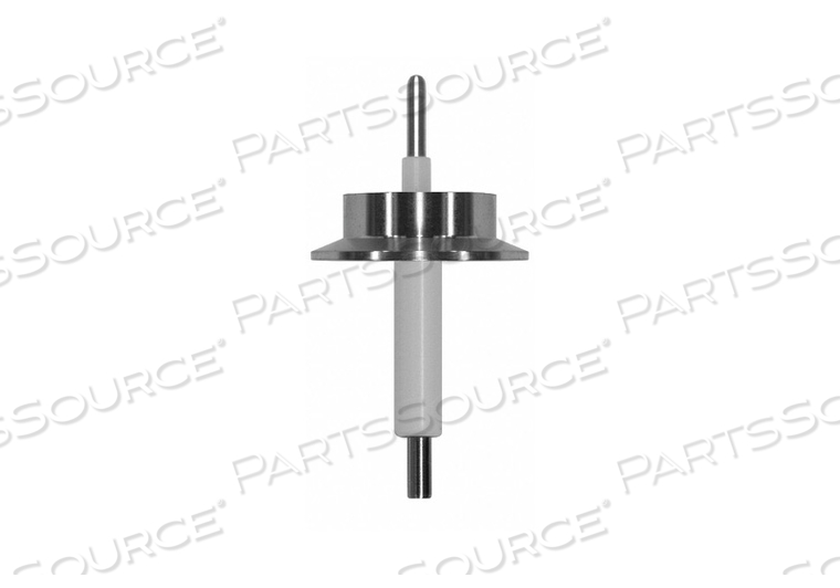 LIQUID LEVEL PROBE 12 IN 2 IN TRI-CLAMP by Lumenite Control Technology, Inc. LIQUID LEVEL PROBE 12 IN 2 IN TRI-CLAMP by Lumenite Control Technology, Inc.