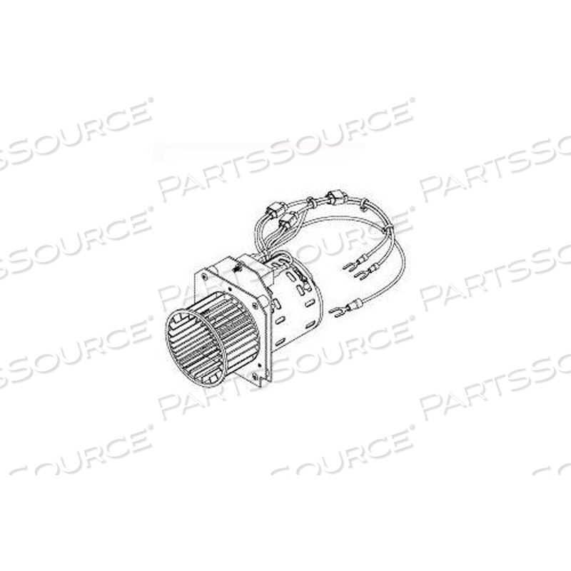 MOTOR KIT MOTOR KIT