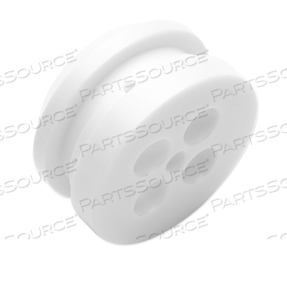 WATER INLET PISTON by STERIS Corporation WATER INLET PISTON by STERIS Corporation