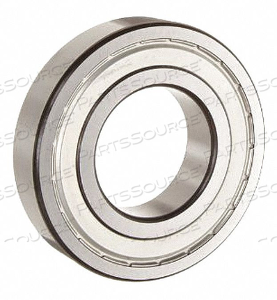 RADIAL BEARING DOUBLE SHIELD 110MM BORE by SKF USA Inc.