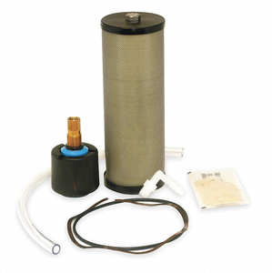 REFRIGERATED DRYER MAINTENANCE KIT DRAIN by Hankison