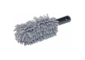 INTERIOR SHINE DUSTER MICROFIBER 6 L by Carrand