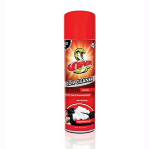FOAMING COIL CLEANER - 18OZ by Refrigeration Technologies
