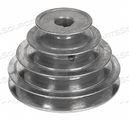 PULLEY 2.00 2.62 3.37 4.00 O.D. by Congress PULLEY 2.00 2.62 3.37 4.00 O.D. by Congress