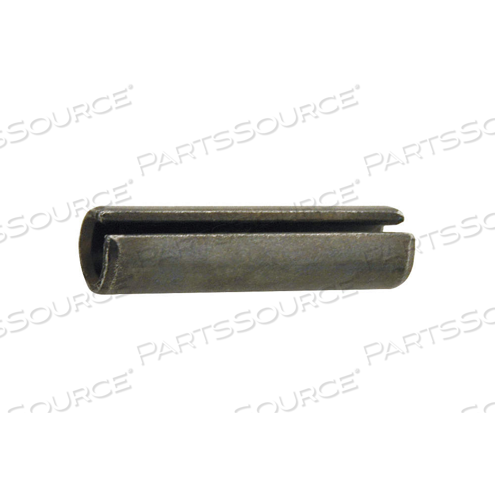 SPRING PIN,12MM DIA,30MM L, SLOTTED, METRIC, 12 MM PIN DIA, 30 MM SHANK LG, STEEL, PLAIN by Approved Vendor SPRING PIN,12MM DIA,30MM L, SLOTTED, METRIC, 12 MM PIN DIA, 30 MM SHANK LG, STEEL, PLAIN by Approved Vendor