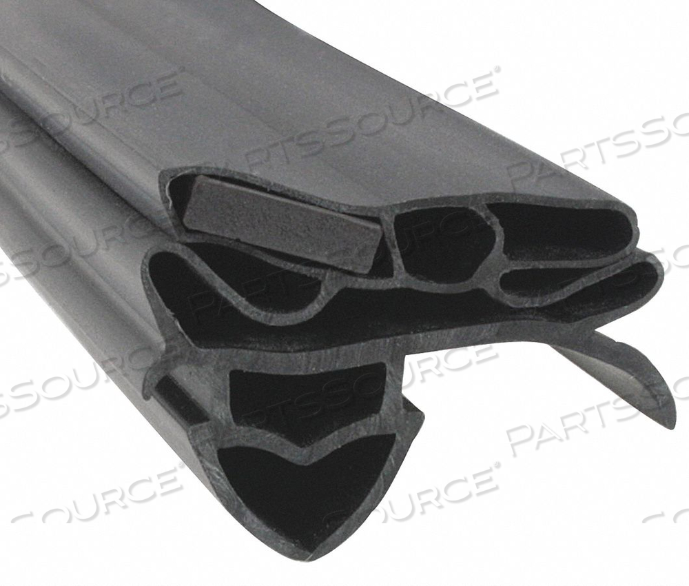 DOOR GASKET 28-7/8 X 53-1/2 by True Food Service Equipment