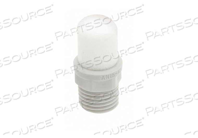 SILENCER 1/4 RC THREAD by SMC