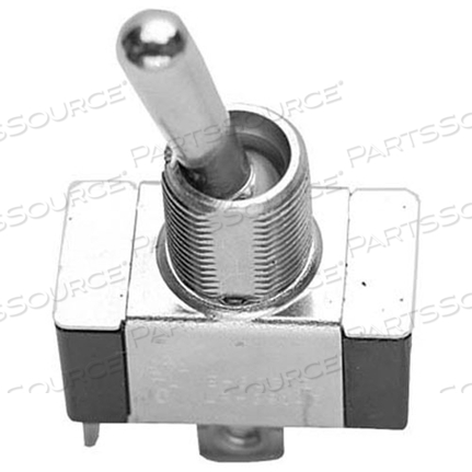 TOGGLE SWITCH 1/2 SPST 