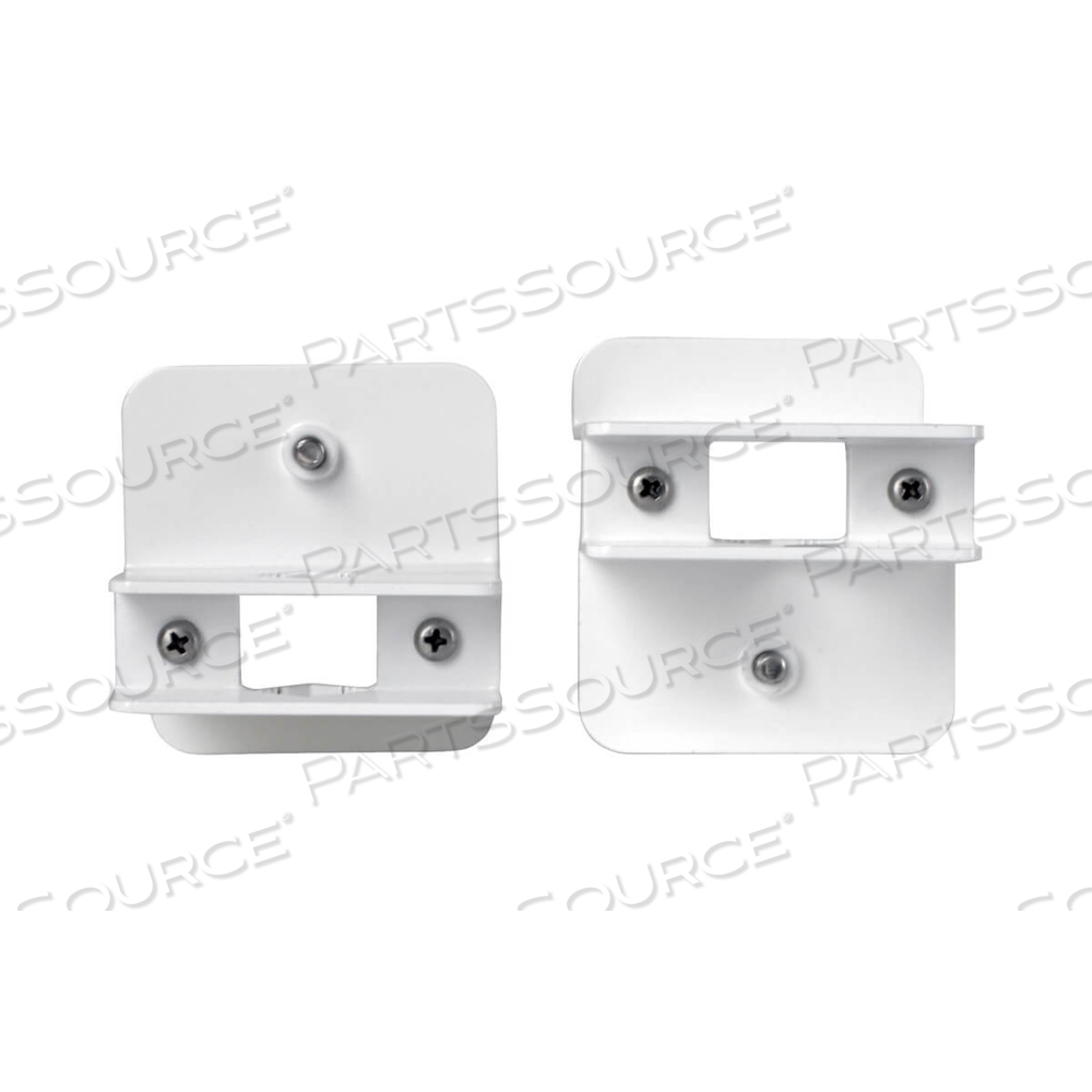 SAFE-IT MOUNTING CLAMP FOR MEDICAL-GRADE POWER STRIPS WITH ANTIMICROBIAL PROTECTION by Tripp Lite SAFE-IT MOUNTING CLAMP FOR MEDICAL-GRADE POWER STRIPS WITH ANTIMICROBIAL PROTECTION by Tripp Lite