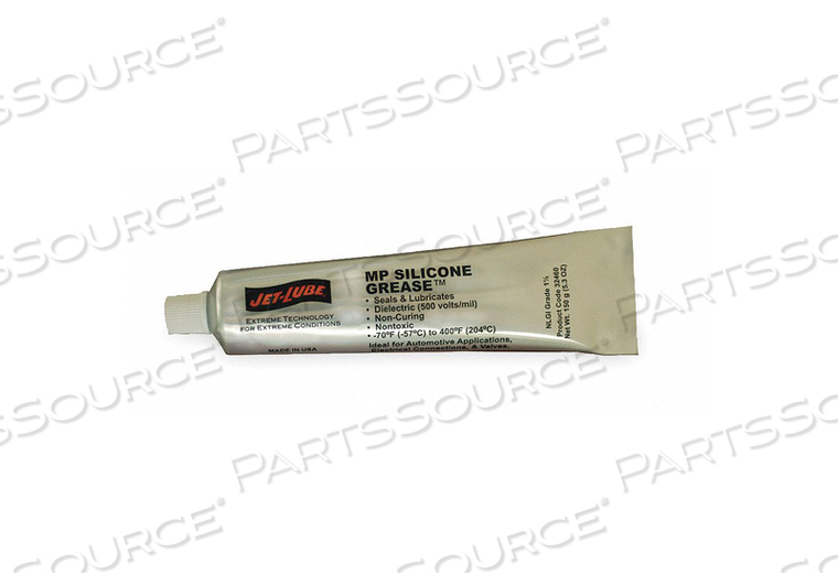NONCONDUCTIVE GREASE 5.3 OZ by Jet-Lube