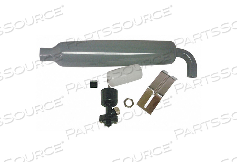 WATER FLOAT VALVE ASSEMBLY by Manitowoc