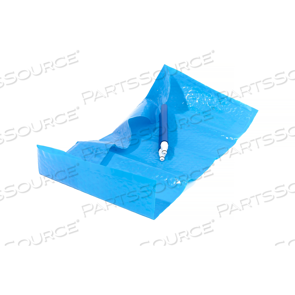 CUDDLECOT® 400 X 550MM LARGE COOLING PAD FOR FULL-TERM BABIES by Roftek Ltd t/a Flexmort