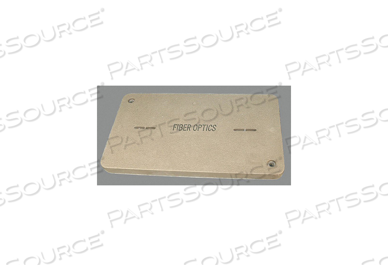 UNDERGROUND ENCLOSURE COVER 15000 LB. by Hubbell Power Systems