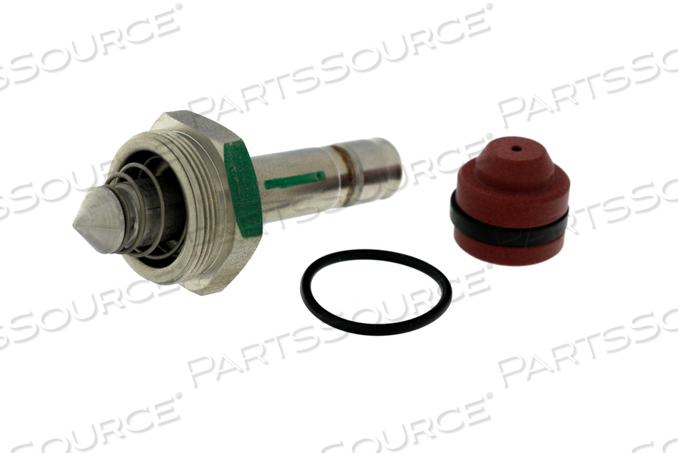REPAIR KIT FOR SOLENOID VALVE (61301606408) by Getinge USA Sales, LLC