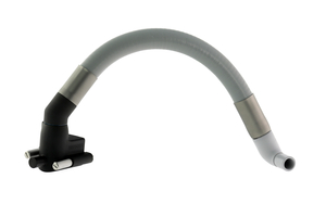 BAG ARM ASSEMBLY, FLEXIBLE, FOR USE WITH: FOR BREATHING SYSTEM AND VENTILATOR by Draeger Inc.