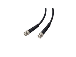 RG-59 BNC COAXIAL CABLE - 25 FT by Black Box Corporation of Pennsylvania RG-59 BNC COAXIAL CABLE - 25 FT by Black Box Corporation of Pennsylvania