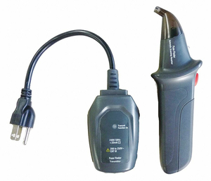 CIRCUIT BREAKER FINDER 110/240VAC ENRGZD by Westward CIRCUIT BREAKER FINDER 110/240VAC ENRGZD by Westward